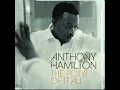 Anthony Hamilton - The Point Of It All
