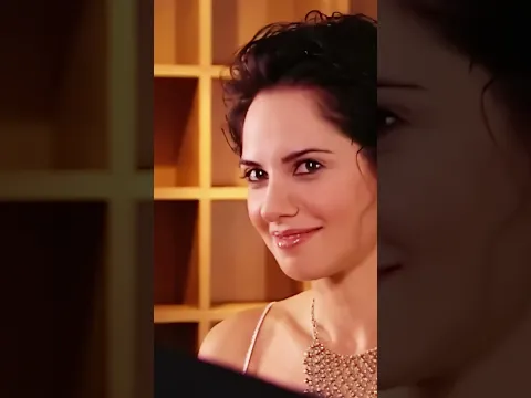 الخادمة الفقيرة تتزوج من رجل غني 💕