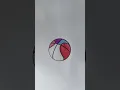 How to color Basketballs Coloring Tips Tricks and Ideas for Hoops Fans