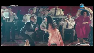 سعد الصغير ودينا ولعوا الدنيا بأغنية شارع الهرم   دندنها