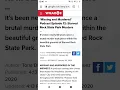 STARVED ROCK STATE PARK MURDERS