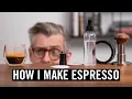 Download Lagu How I Make Espresso: Tools and Techniques