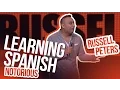 Learning Spanish Russell Peters - Notorious
