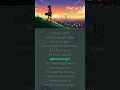 Download Lagu 🎶 [Olly Murs - That Girl | English Lyrics for Relax \u0026 Learn 💕 #Shorts #EnglishLearning #EnglishSongs
