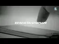 Te ganaste un carro pero Nuevas modalidades de estafa por WhatsApp SOY502
