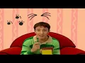 Blue s Clues All Wrong Answers Seasons 1-6
