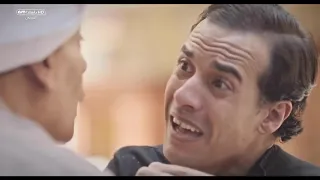 مسلسل عائلة الحاج نعمان الحلقة 1 