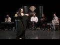 KHALIJI DANCER & LITTLE BABY / DAR EL SAAD IRAQI BAND / Law Beidi Ma Akhalik Timshi