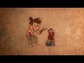 Lagu The Croods (2013) Belt's Cave Journal Short Film