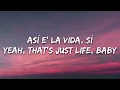 Camila Cabello - Bam Bam (Lyrics) ft. Ed Sheeran