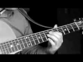 Lagrima (淚) -- Tarrege   Fingerstyle