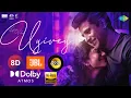 Download Lagu Uyirey | ⚠️ 8D Audio + Bass Boosted ⚠️ | Amaran | Sivakarthikeyan | Sai Pallavi | Rajkumarperiyasamy