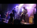 Sedatives - Like Pacific (Live @ Academy 2, Manchester - 10/03/18)