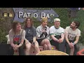 Ekko Astral Interview Stereogum Topshelf Austin Night Party 2024