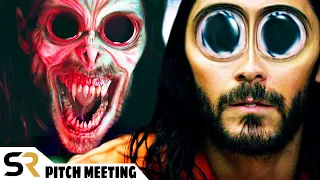 Download Morbius Pitch Meeting MP3