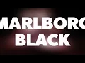 Marlboro Black - Because (Lyrics)