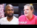 Do You Feel Like Being Gay is a Sin Wife Swap Highlight