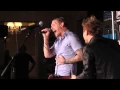 Download Lagu Shinedown - Second Chance (LIVE)