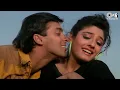 Lagu Tumse Jo Dekhte Hi Pyar Hua Zindagi Mein Pehli Baar Hua - Salman K, Raveena T | Patthar Ke Phool