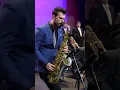When you didn’t rehearse the ending…