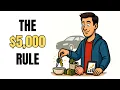 Why 5 000 Liquid is better than 1M Net Worth