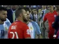 Algo ha cambiado en Messi con Argentina en la Copa America Centenario  Rap de Porta HD