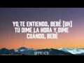 Dei V & De La Rose -Toa (Lyrics)