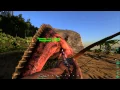 Ark Survival Evolved Poison arrows