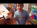 Download Lagu Kid Temper Tantrum Destroys Pizza Cus He Didn't Want Little Caesars [ Original ]