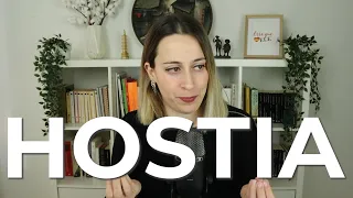 7 palabras españolas que uso CADA DÍA | Spanish words you need to know