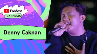 Download Denny Caknan | YTFF Indonesia 2022 MP3