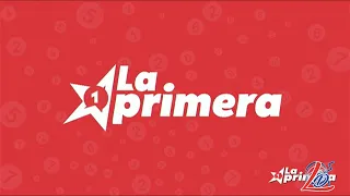 La Primera de Lotodom Sorteo del 26 de Agosto del 2026 (La Primera, #Lotodom)