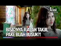 Lagu Racikan Takjil, Buah Busuk Plus Pewarna \u0026 Pemanis Buatan | Aini Malaikat Tak Bersayap Ep 107 (FULL)