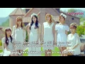 Lagu Apink - U You [English subs + Romanization + Hangul] HD