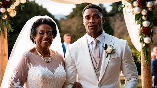 Son Married His Mother, But What Happened On The Wedding Day Shocked Everyone!