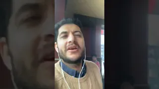  شهادة مبشر سابق       لماذا الصليب في أيدي الشمال  دندنها