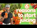 Download Lagu Is Juicing Good for You? 6 Benefits of Adding Fresh Juice to Your Diet