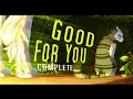 Download Lagu Good For You - Ivy/Bramble Animator Collab COMPLETED
