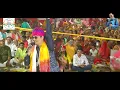 Chand Chadhyo Gignar चाँद चढ्यो गिगनार | Sanjay Birkh Mukundgarh | Shekhawati Dhamal Rajasthani Song