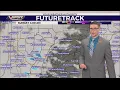 Saturday Jan 10th Evening Weather WTAJ