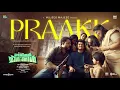 Praakk - Video Song | It's a Medical Miracle | Sangeeth Prathap | Mujeeb Majeed | Shyamin Gireesh