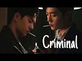 FMV Wang Yibo ~ Criminal x Hidden Blade | Xiao Zhan