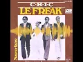 Chic - Le Freak (Oliver Heldens Extended Mix)