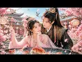 Reborn as a lowly maid wanting to flee she is targeted by a cold who spoils her endlessly