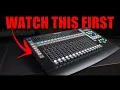Watch this BEFORE you buy a DAW controller