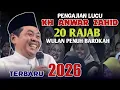 Lagu KH ANWAR ZAHID TERBARU 2026 BERUSAHALAH HIDUP BAROKAH 