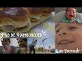 Download Lagu Pão de Hambúrguer || Levei-os ao Parque || Gabi Youtuber