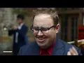 St. Paul & The Broken Bones | Mahogany Session (2016)