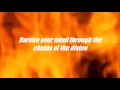 Download Lagu Avenged Sevenfold ~ Shepard Of Fire Lyrics