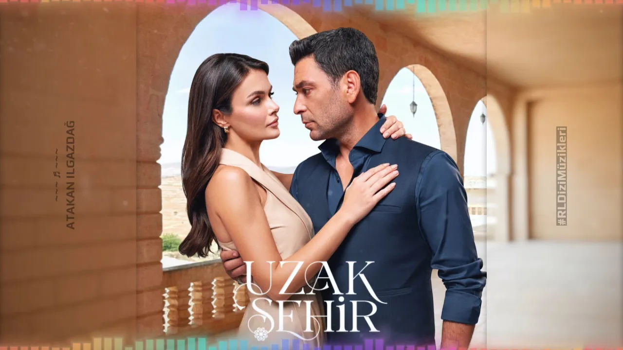 Uzak Şehir - Yüzleşme V2